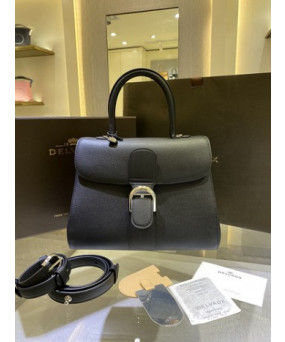 델보 브리앙 MM 토고백 미듐